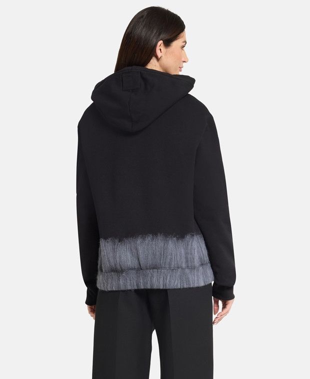 Lanvin Hoodie Size L / US 10 / IT 46 - 2 Thumbnail