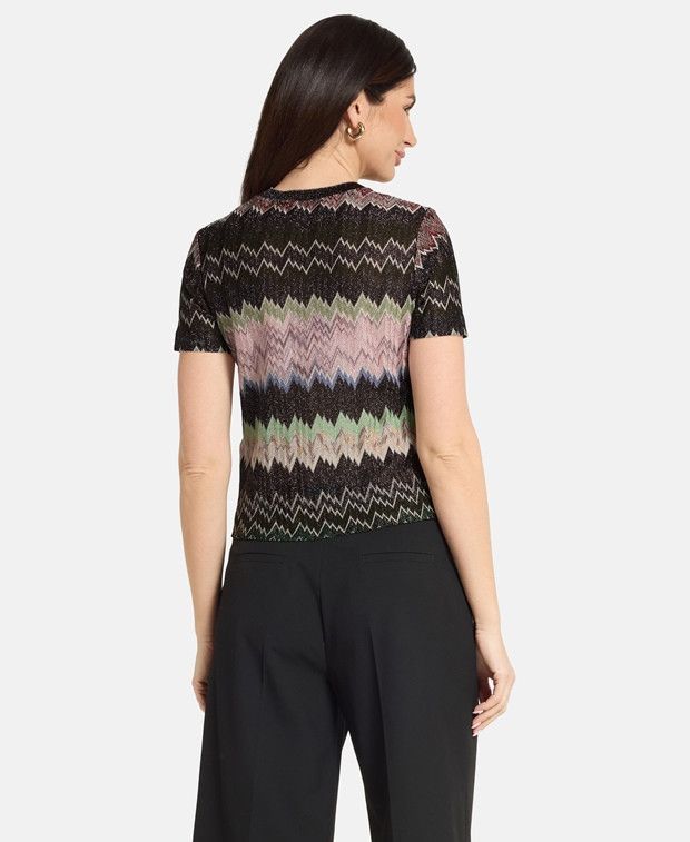 Missoni Knitted top Size XS / US 0-2 / IT 36-38 - 2 Thumbnail