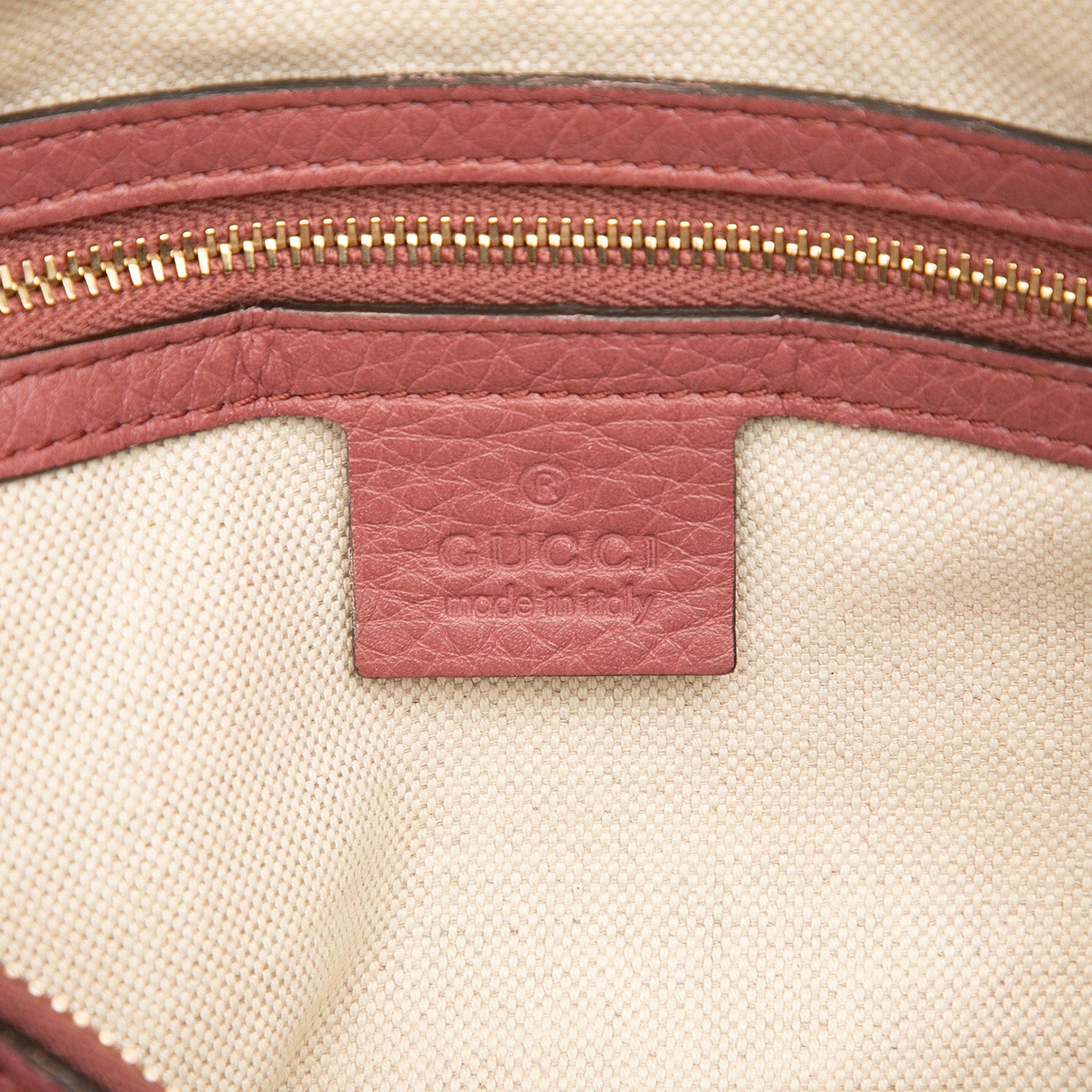 Gucci Gucci Medium Calfskin Web Joy Boston Bag Size ONE SIZE - 5 Thumbnail