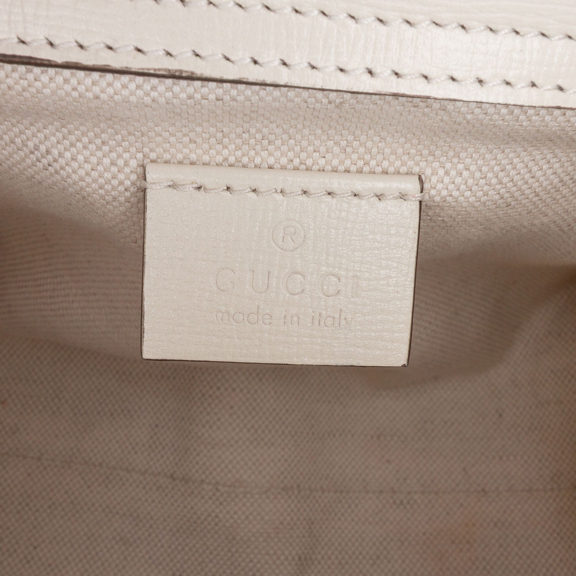 Gucci Gucci Mini Leather Bamboo GG Diana Satchel Size ONE SIZE - 5 Thumbnail