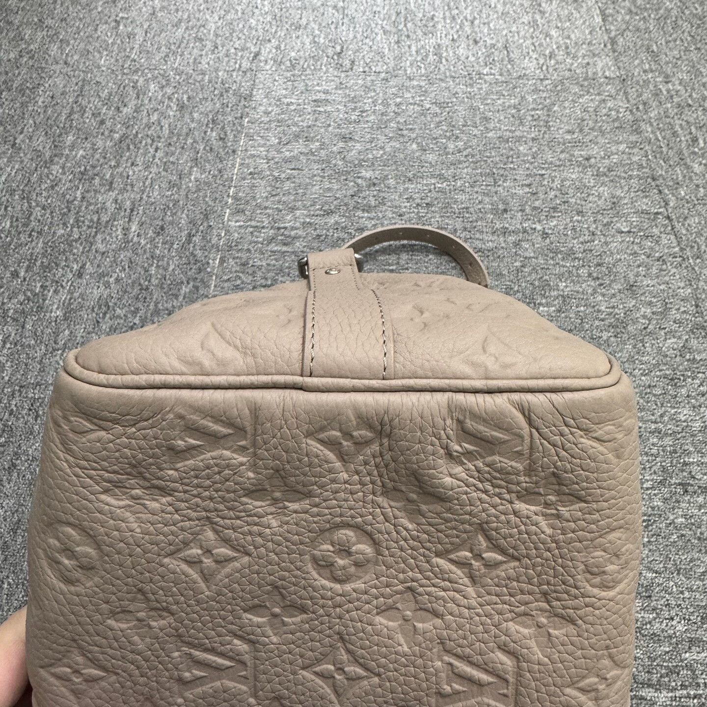 Louis Vuitton louis vuitton lv keepall 35 travel bag Size ONE SIZE - 5 Thumbnail