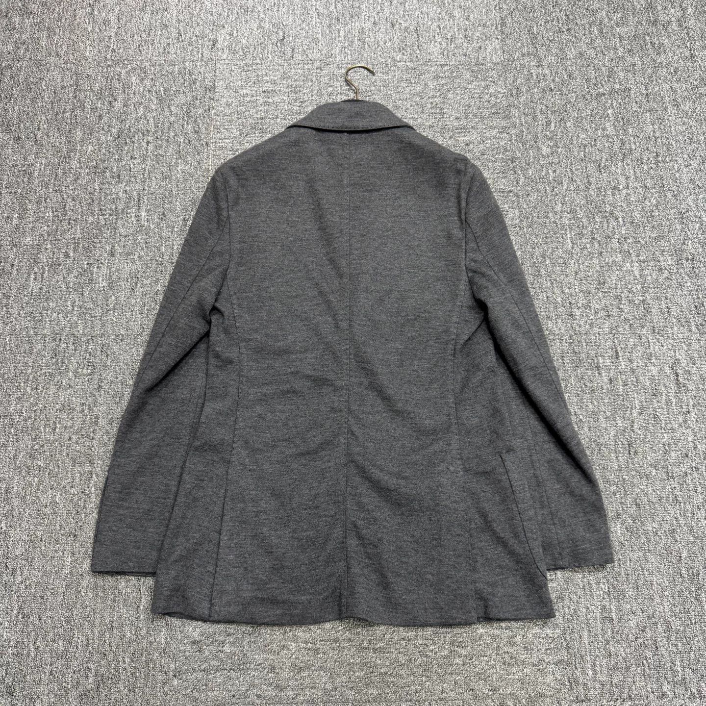 Loro Piana cashmere suit jacket by loro piana Size US L / EU 52-54 / 3 - 2 Thumbnail