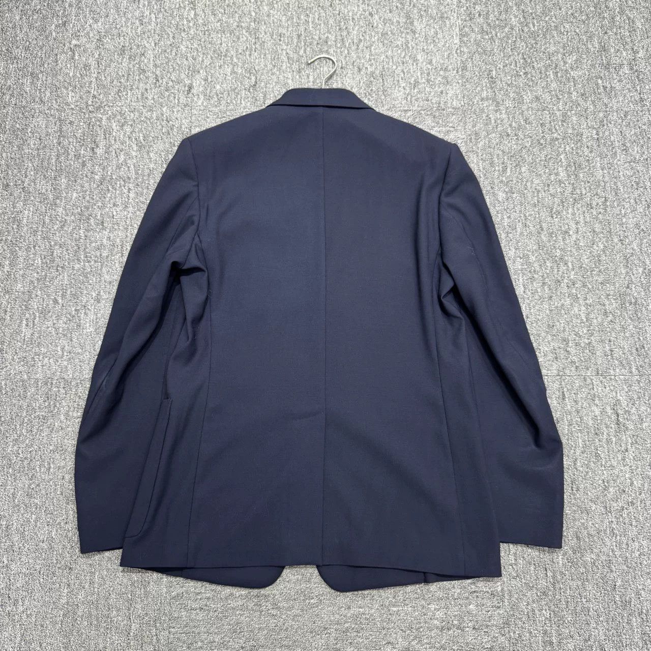 Berluti berluti wool suit jacket in excellent condition Size US XXL / EU 58 / 5 - 2 Thumbnail