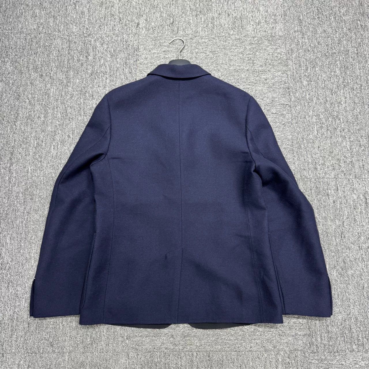 Berluti Berluti Wool Suit Jacket in Excellent Condition Size US XL / EU 56 / 4 - 2 Thumbnail