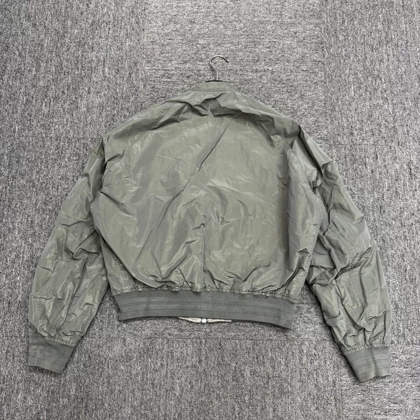 Dior Dior Printed Reversible Jacket Size 48 Size US L / EU 52-54 / 3 - 4 Thumbnail