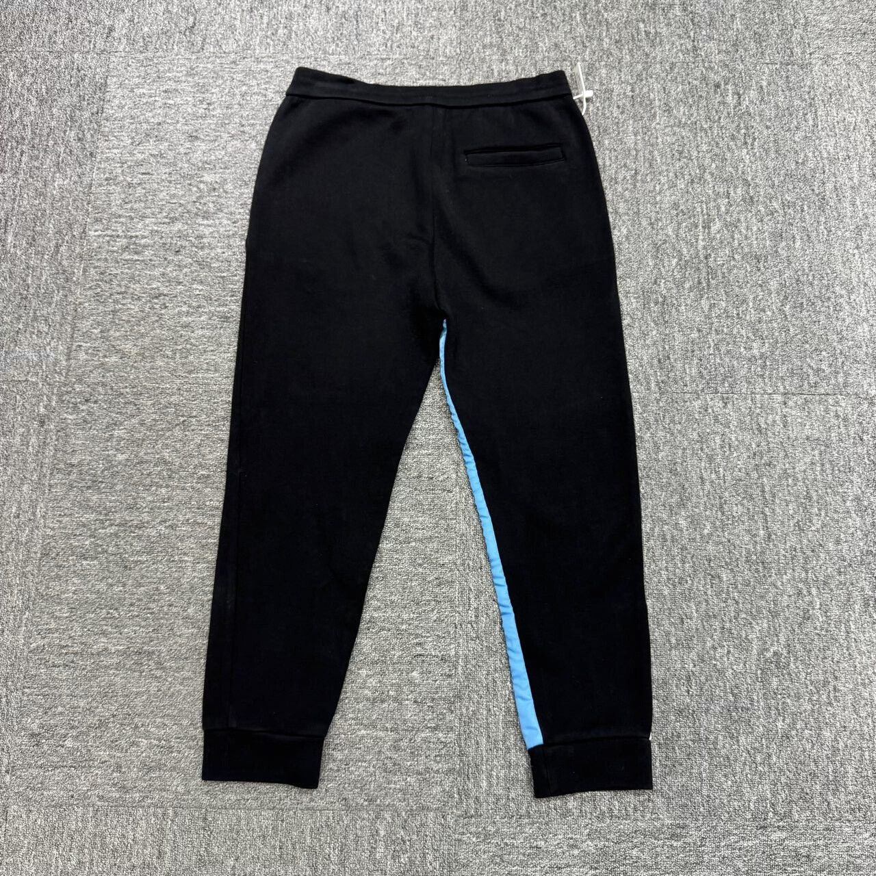 Prada Prada Nylon Ski Pants in Black Size US 32 / EU 48 - 2 Thumbnail