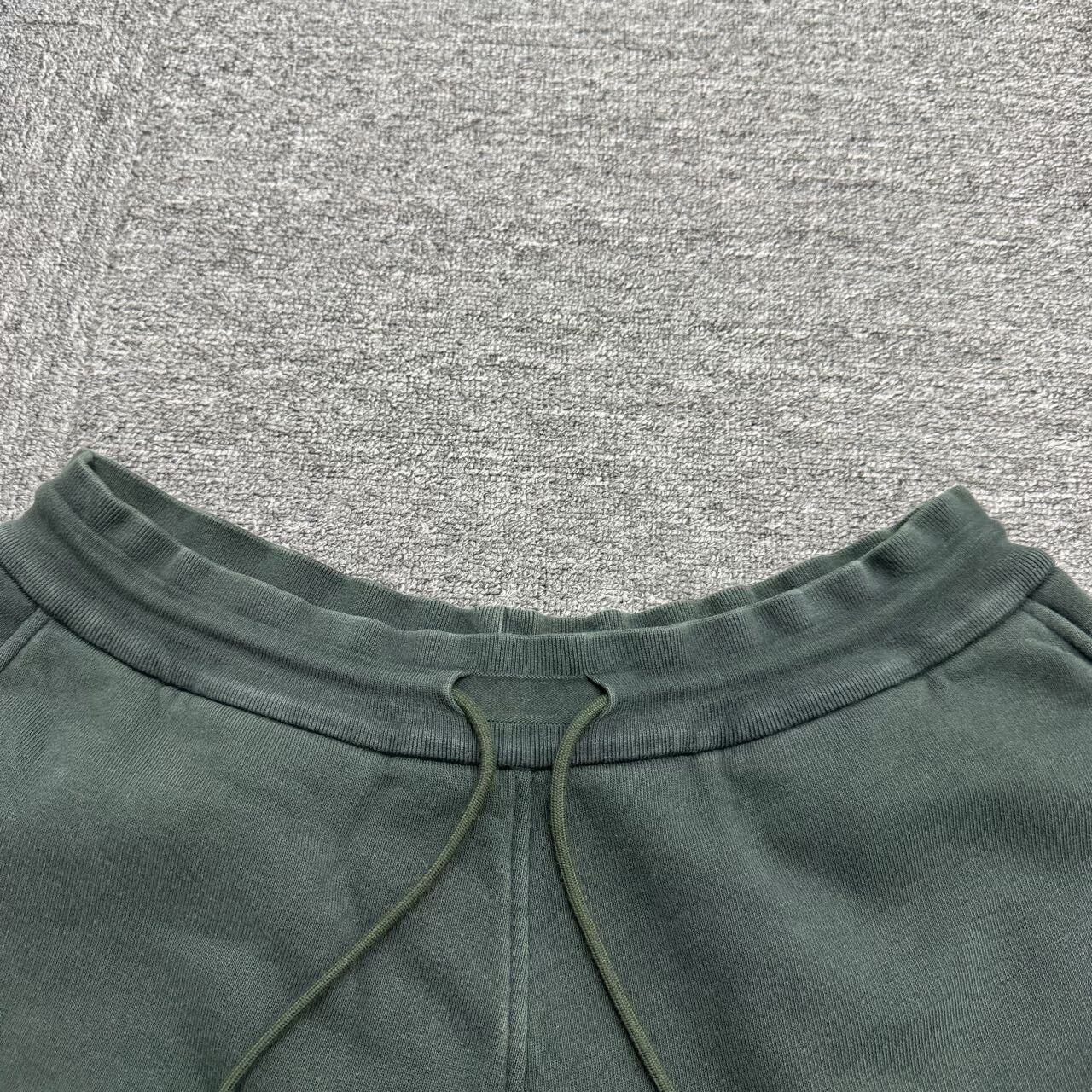 Thom Browne Thom Browne Casual Pants in Green Color Size US 30 / EU 46 - 6 Thumbnail