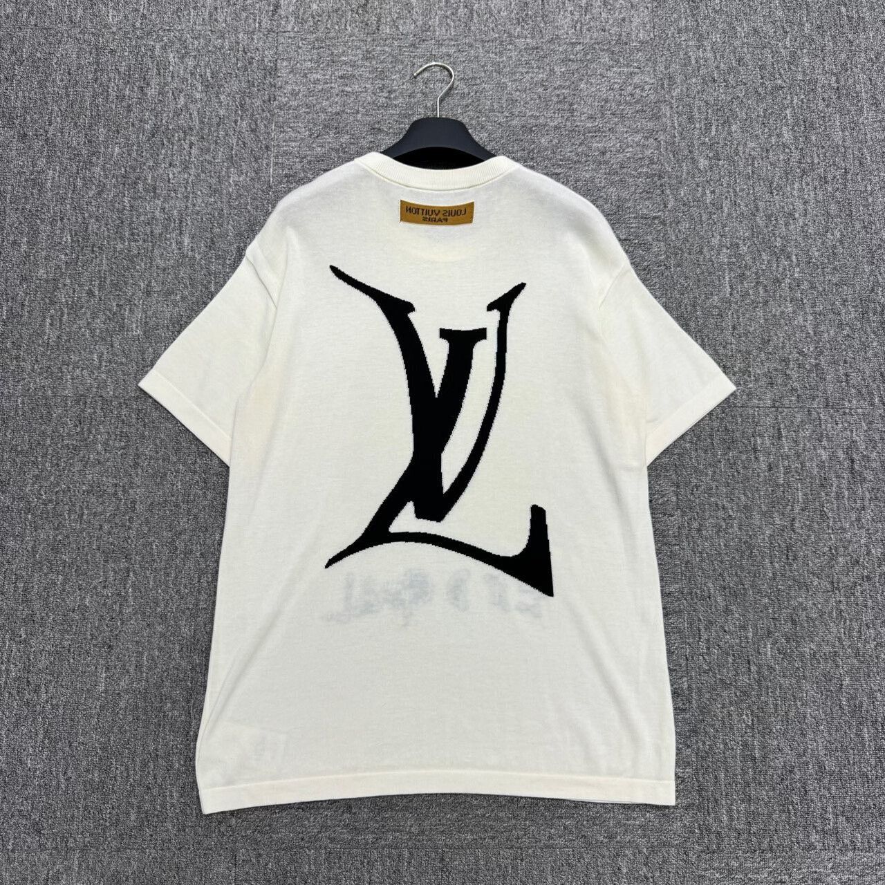 Louis Vuitton louis vuitton lv end goal short sleeve shirt Size US S / EU 44-46 / 1 - 2 Thumbnail