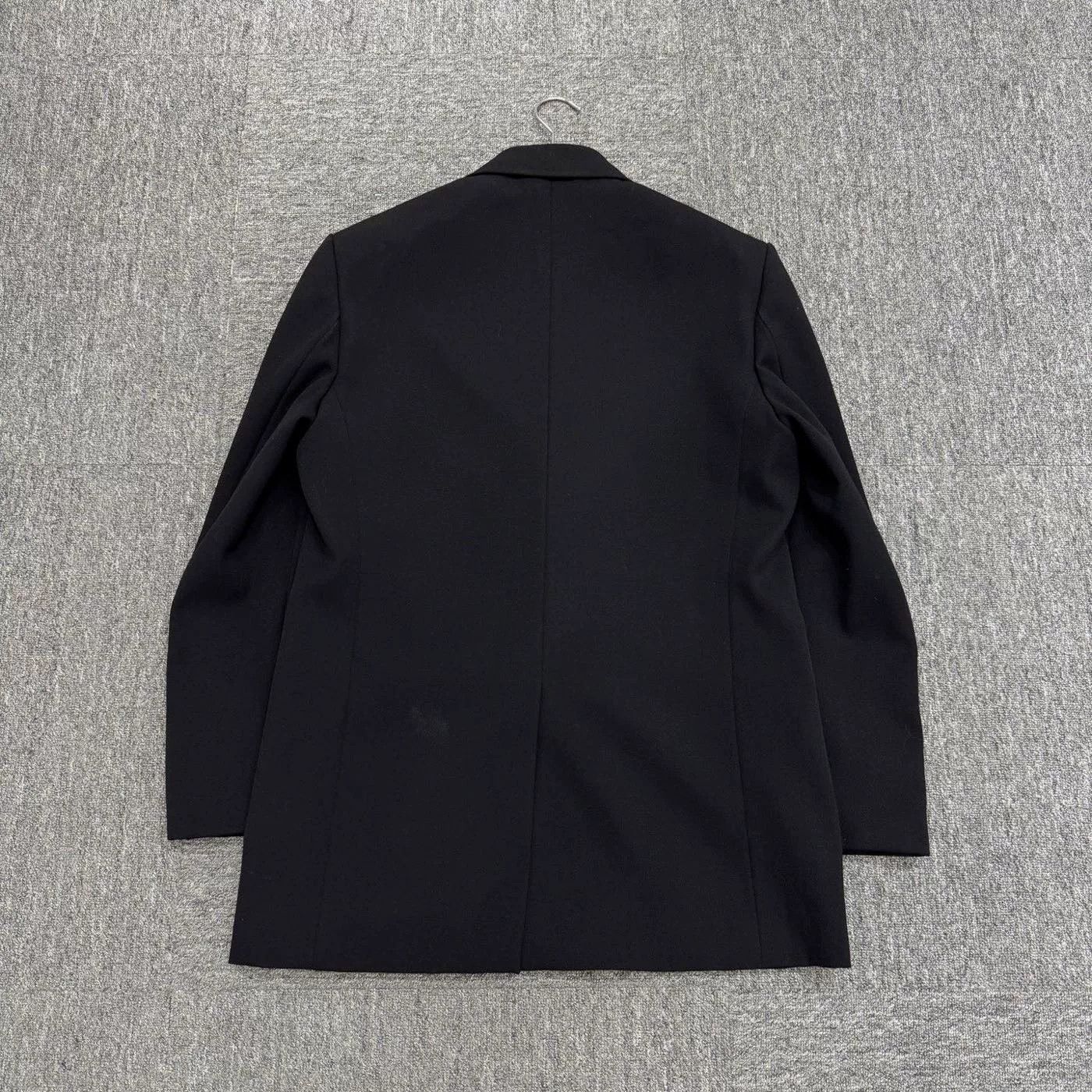 Louis Vuitton louis vuitton wool suit with metal buckle Size US L / EU 52-54 / 3 - 2 Thumbnail