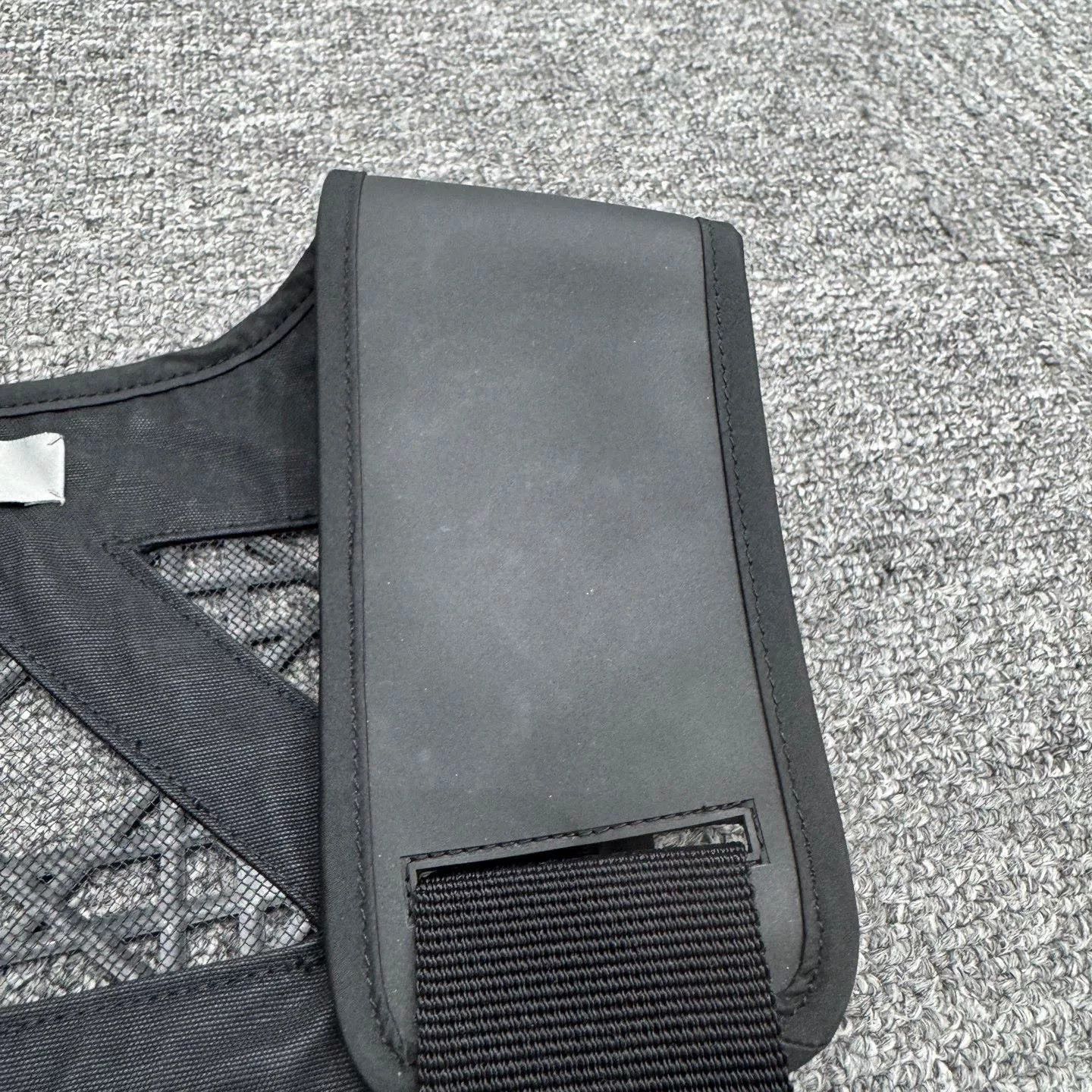 Dior Dior Belt Buckle Vest Size S / US 4 / IT 40 - 5 Thumbnail
