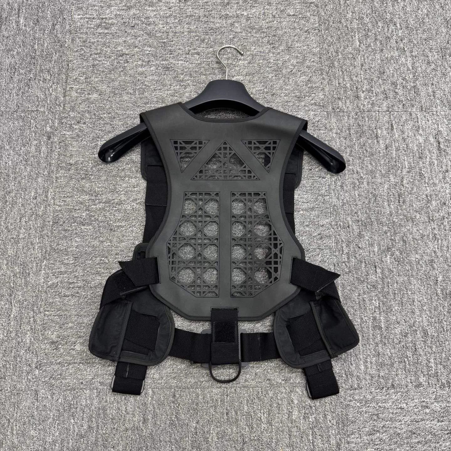 Dior Dior Belt Buckle Vest Size S / US 4 / IT 40 - 2 Thumbnail