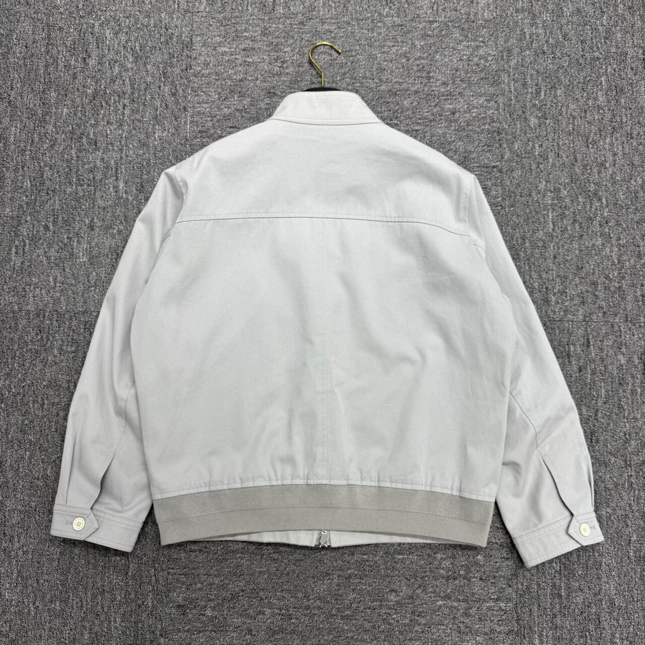 Dior Dior Air Jordan Embroidered Logo Jacket Size US L / EU 52-54 / 3 - 2 Thumbnail