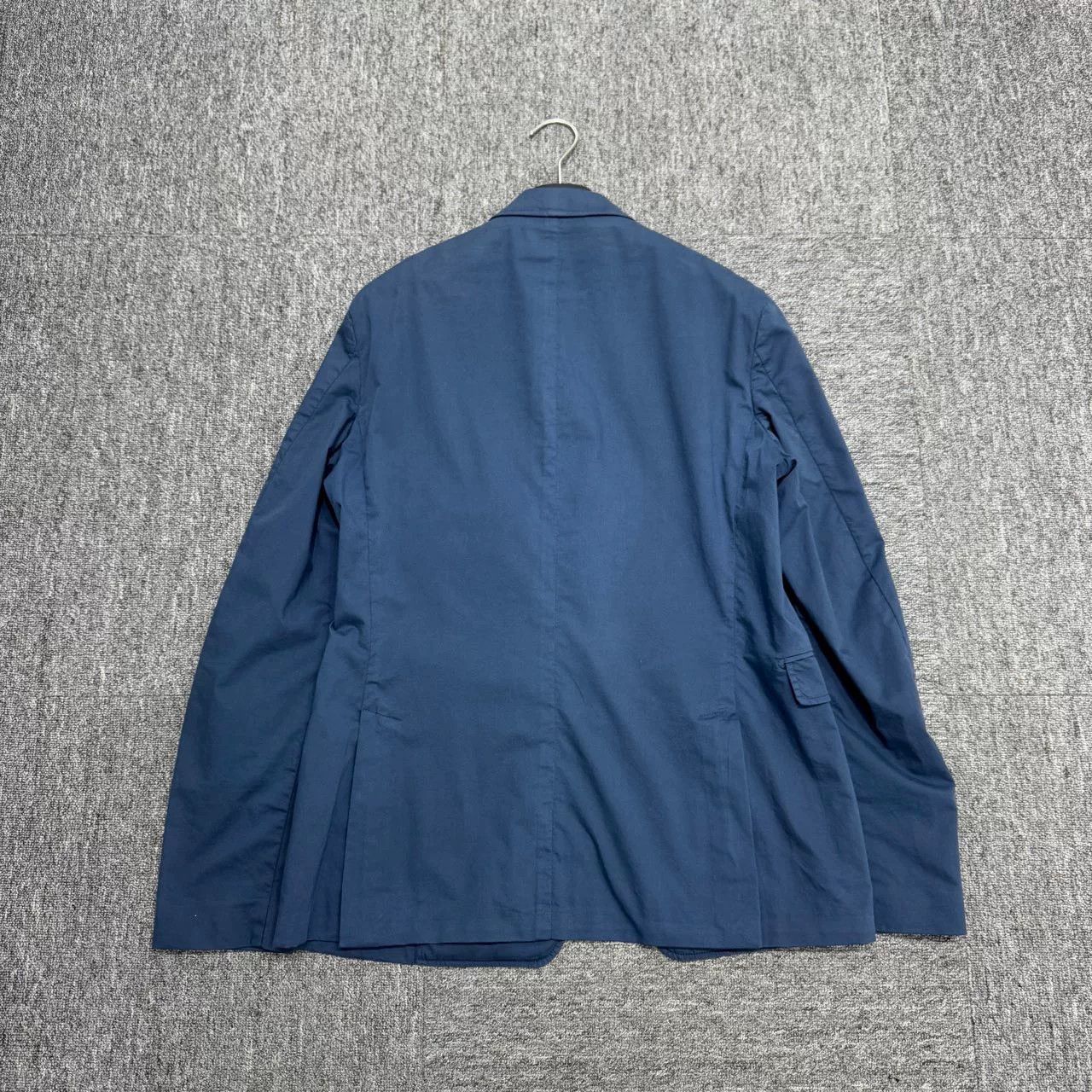 Burberry Burberry Solid Suit Jacket in Size 50 Size US L / EU 52-54 / 3 - 2 Thumbnail