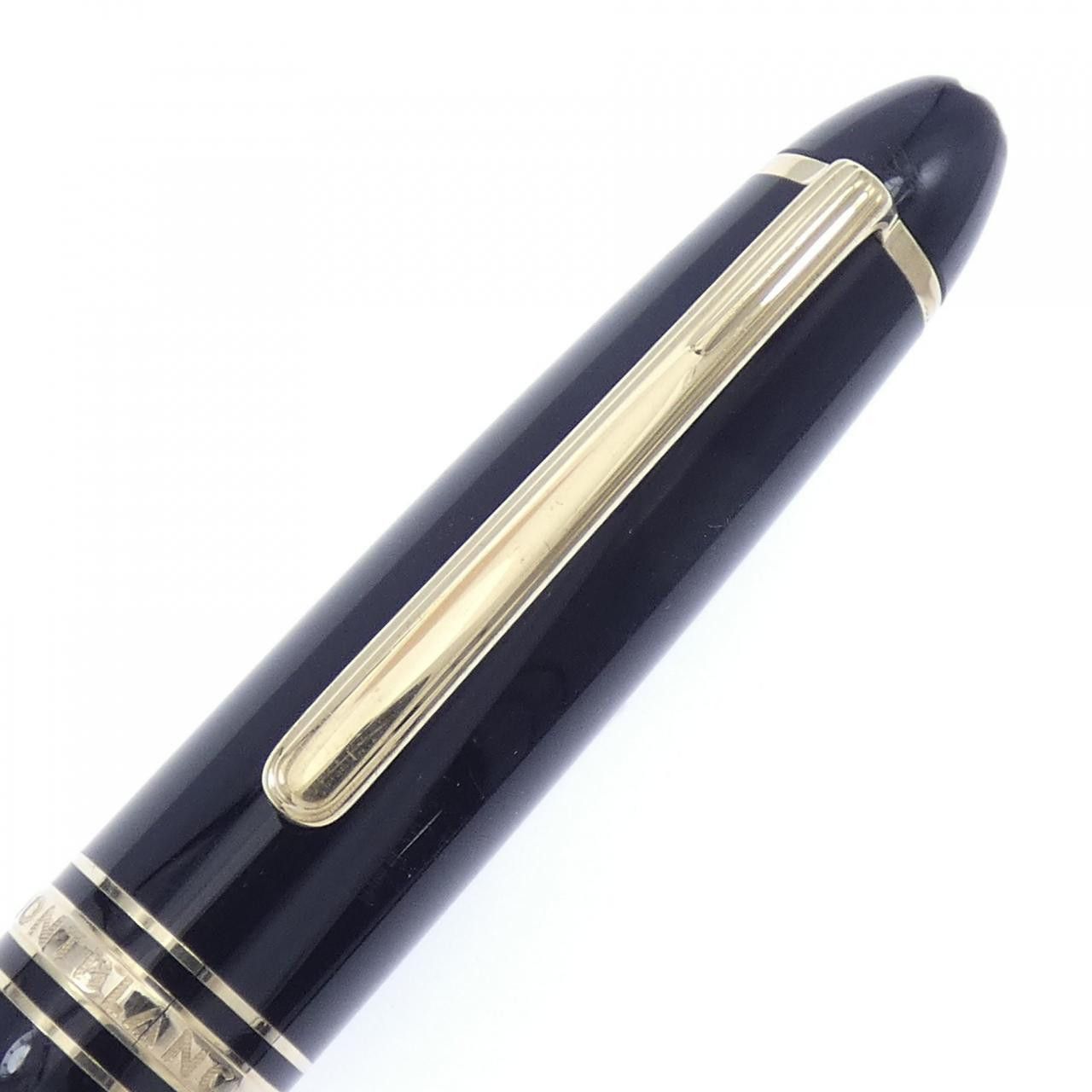 Montblanc Montblanc Montblanc Meisterstück LeGrand Mechanical Pencil Metal Pen 108952 DUTY FREE for USA Size ONE SIZE - 3 Thumbnail