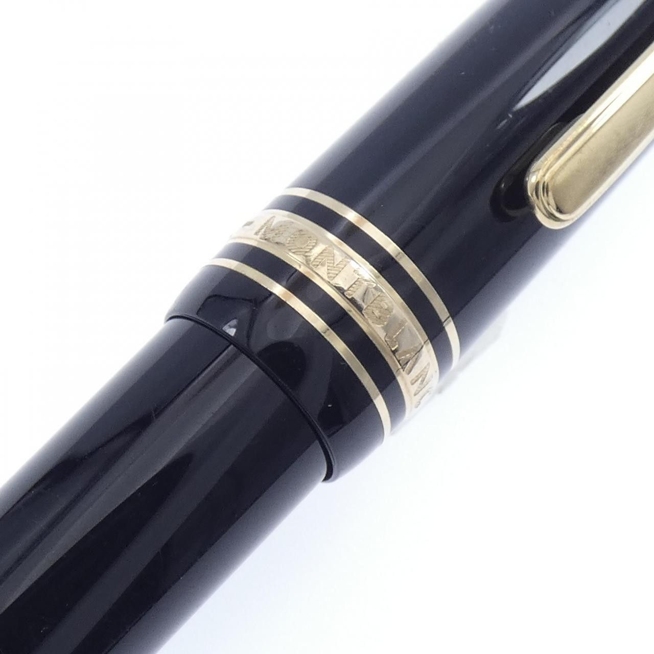 Montblanc Montblanc Montblanc Meisterstück LeGrand Mechanical Pencil Metal Pen 108952 DUTY FREE for USA Size ONE SIZE - 4 Thumbnail
