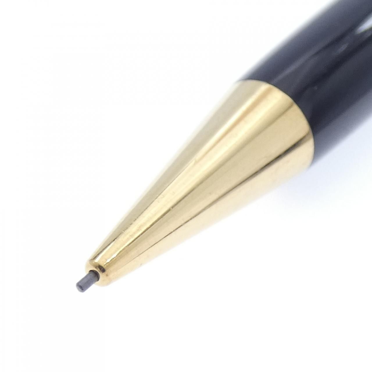 Montblanc Montblanc Montblanc Meisterstück LeGrand Mechanical Pencil Metal Pen 108952 DUTY FREE for USA Size ONE SIZE - 2 Thumbnail