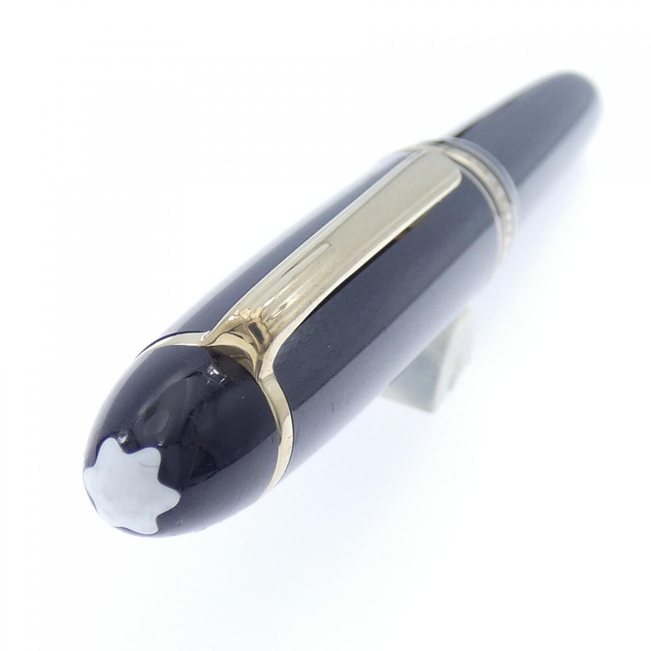 Montblanc Montblanc Montblanc Meisterstück LeGrand Mechanical Pencil Metal Pen 108952 DUTY FREE for USA Size ONE SIZE - 5 Thumbnail