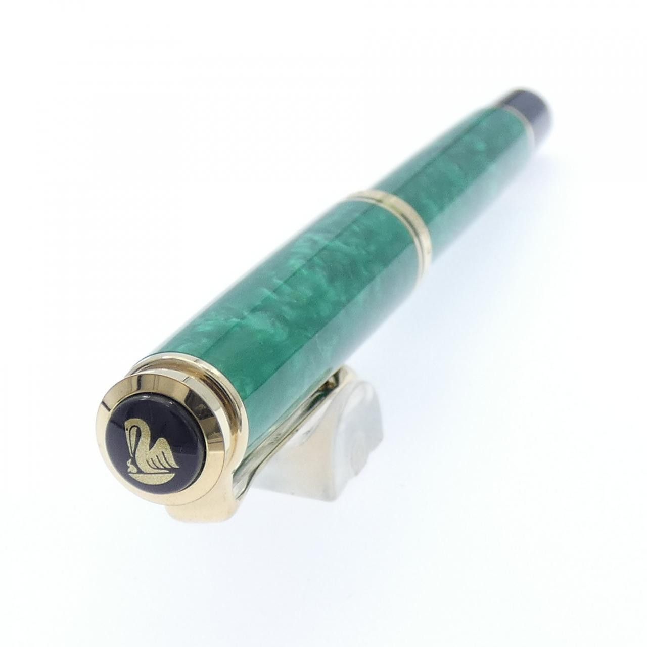 Other Other Pelikan Souveran 14K Fountain Pen Others Pen M320 DUTY FREE for USA Size ONE SIZE - 6 Thumbnail