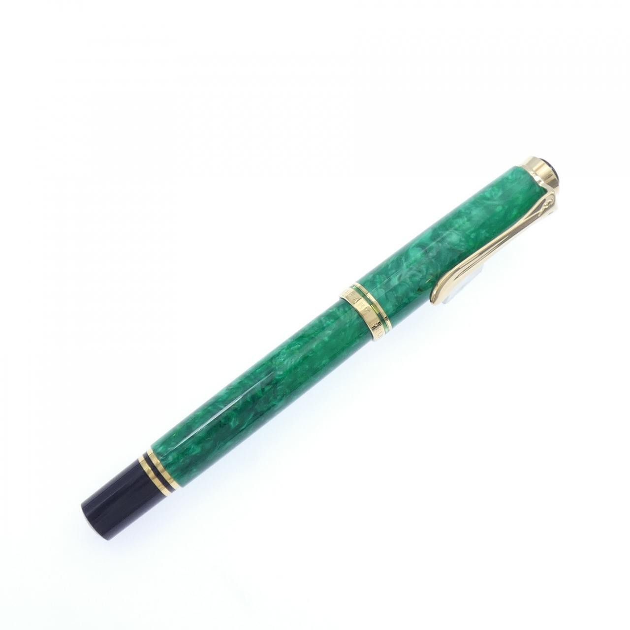 Other Other Pelikan Souveran 14K Fountain Pen Others Pen M320 DUTY FREE for USA Size ONE SIZE - 2 Thumbnail