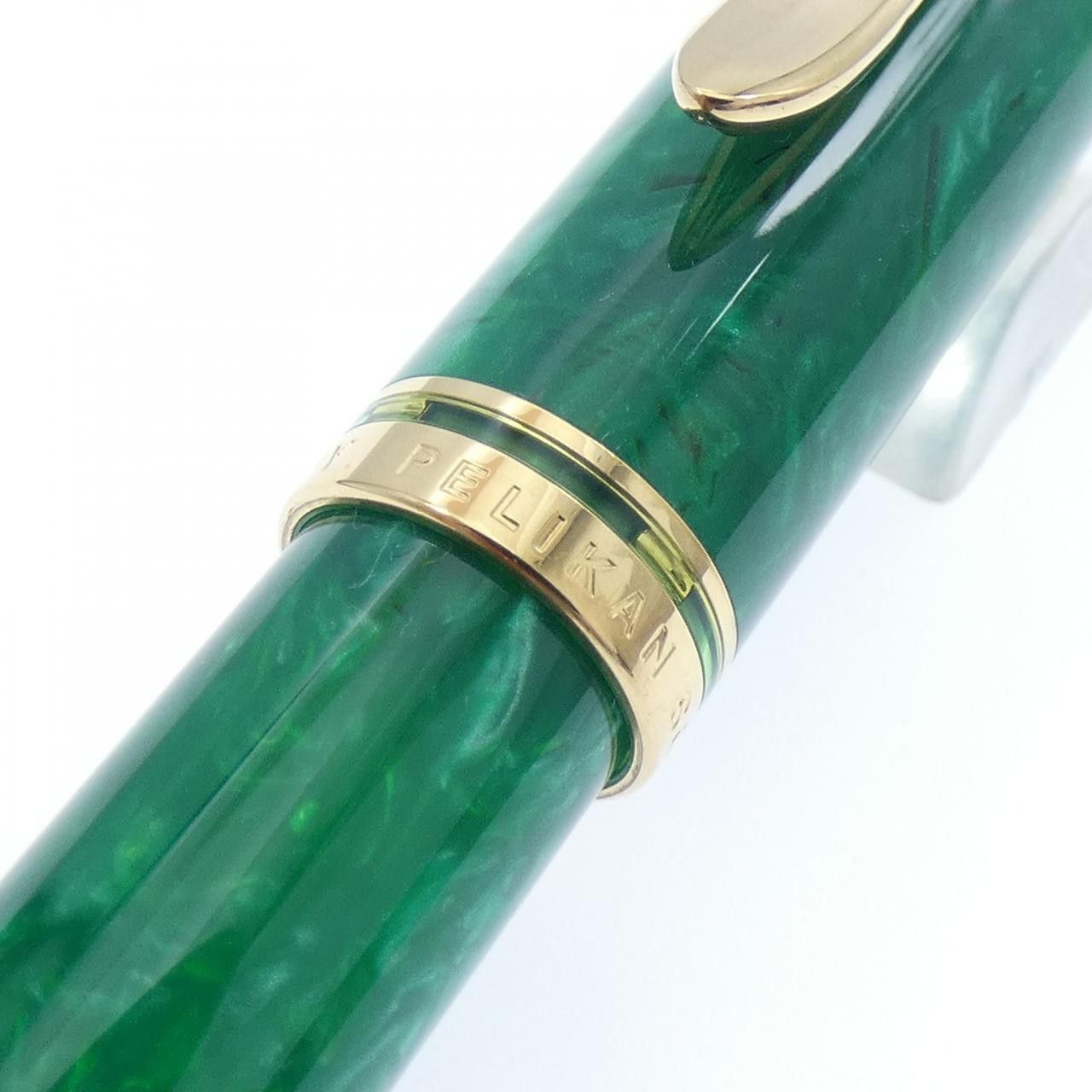 Other Other Pelikan Souveran 14K Fountain Pen Others Pen M320 DUTY FREE for USA Size ONE SIZE - 5 Thumbnail