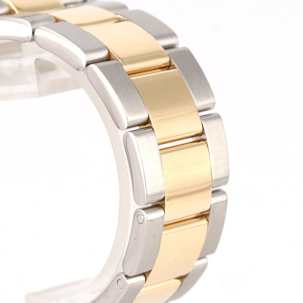 Rolex Rolex Rolex Turn-O-Graph Stainless Steel x Yellow Gold Automatic Metal Automatic 116263 DUTY FREE for USA Size ONE SIZE - 5 Thumbnail