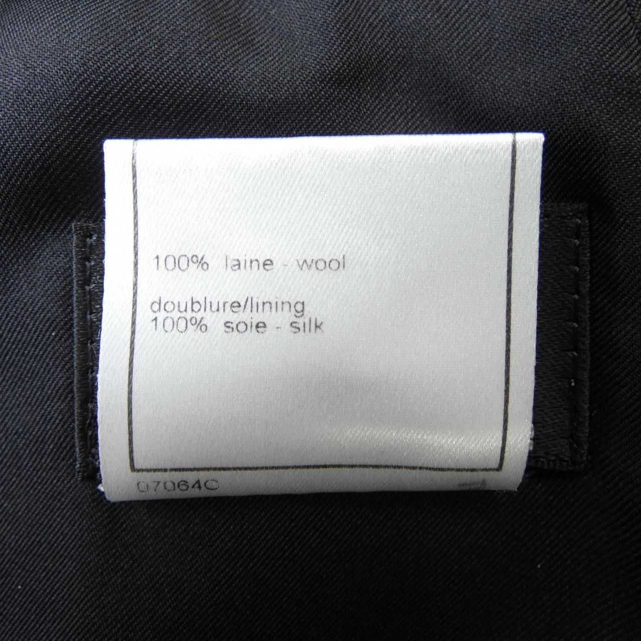 Chanel Chanel Chanel P11169V06456 98P Suit Others Suits P11169V06456 98P DUTY FREE for USA Size ONE SIZE - 4 Thumbnail