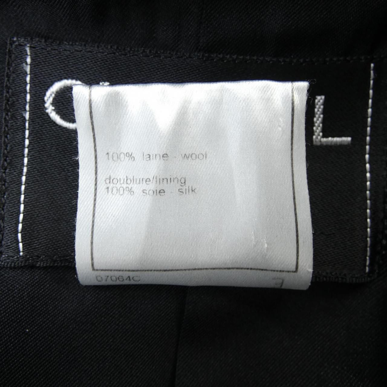 Chanel Chanel Chanel P11169V06456 98P Suit Others Suits P11169V06456 98P DUTY FREE for USA Size ONE SIZE - 3 Thumbnail