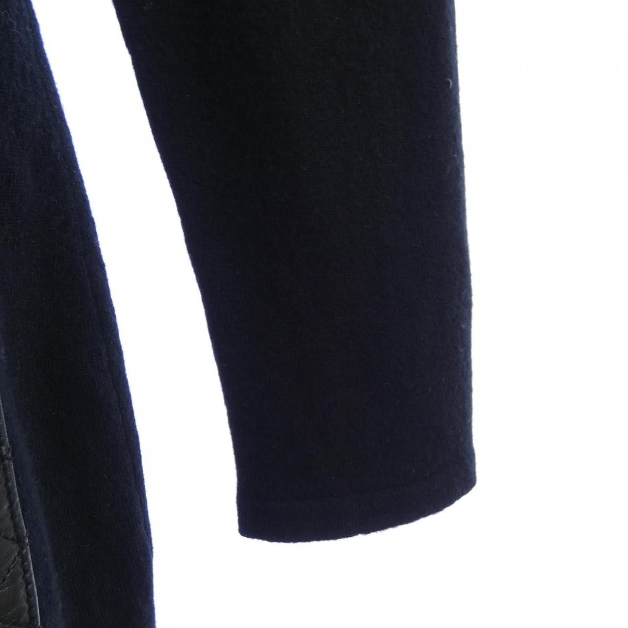 Chanel Chanel Chanel P44396W05180 Cashmere Blend Dress Others Dresses P44396W05180 DUTY FREE for USA Size ONE SIZE - 6 Thumbnail