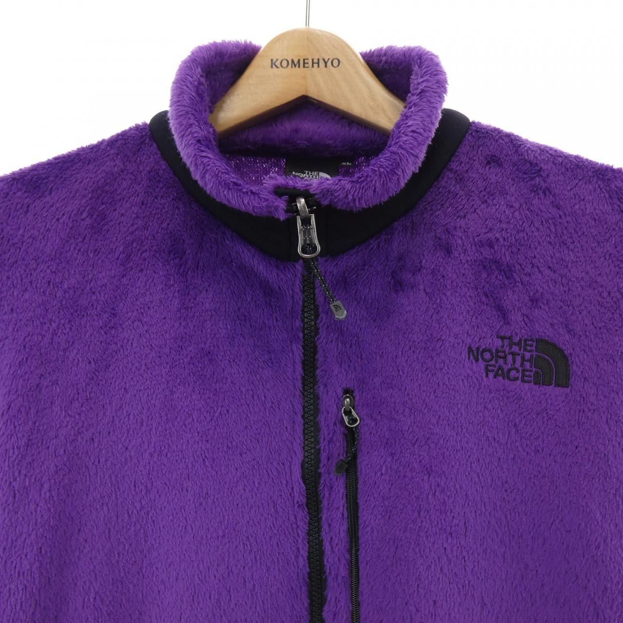 The North Face THE NORTH FACE THE NORTH FACE Blouson Jacket Cotton Outerwear NA62006 DUTY FREE for USA Size ONE SIZE - 5 Thumbnail
