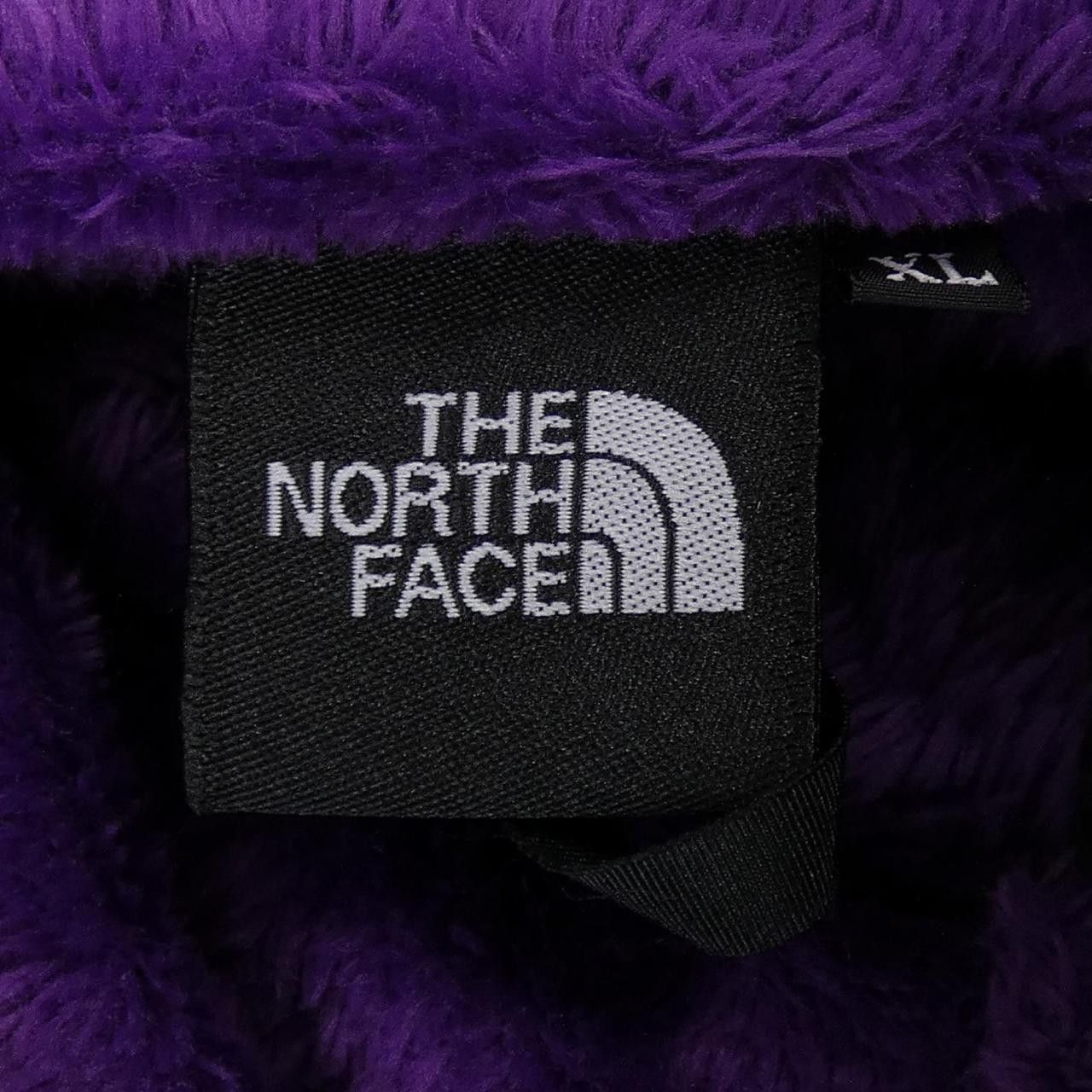 The North Face THE NORTH FACE THE NORTH FACE Blouson Jacket Cotton Outerwear NA62006 DUTY FREE for USA Size ONE SIZE - 4 Thumbnail