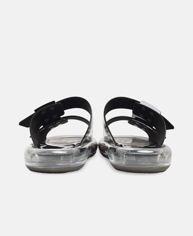 Bubble Jelly Sandals
