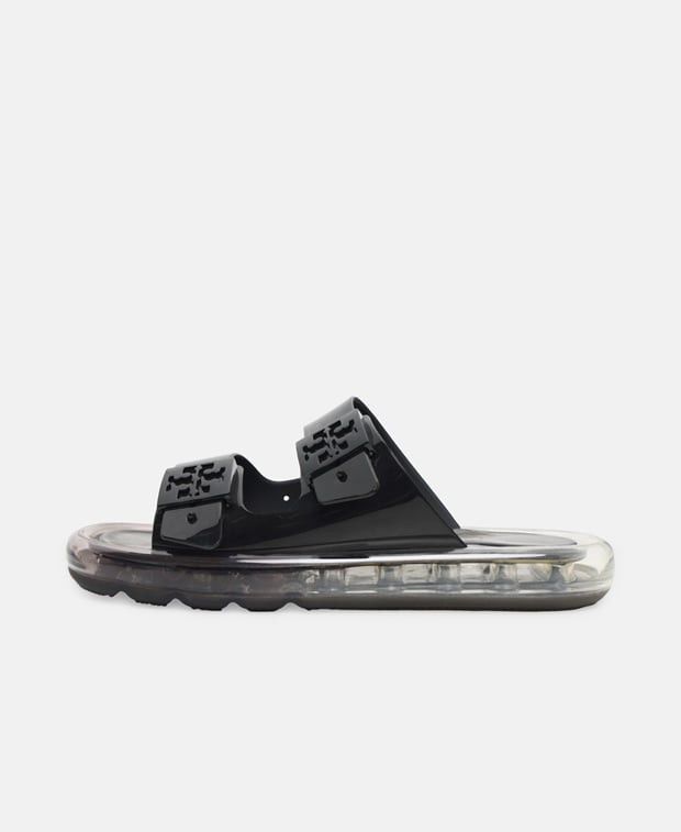 Bubble Jelly Sandals