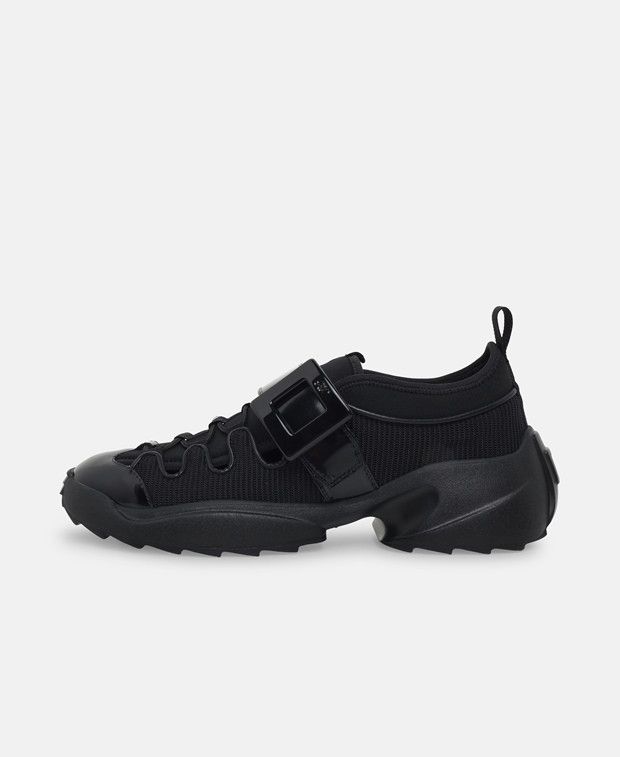 Roger Vivier Sneakers Size US 5 / IT 35 - 4 Thumbnail