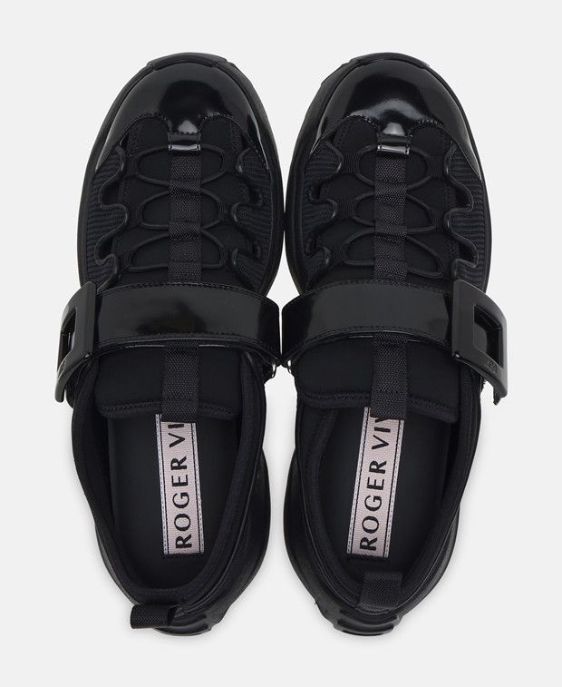Roger Vivier Sneakers Size US 5 / IT 35 - 3 Thumbnail