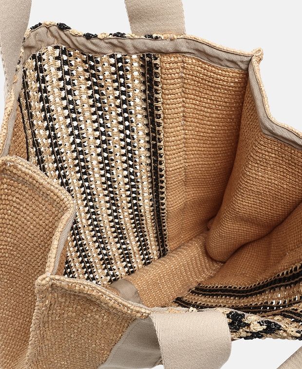 Isabel Marant Aruba Tote Bag Size ONE SIZE - 3 Thumbnail