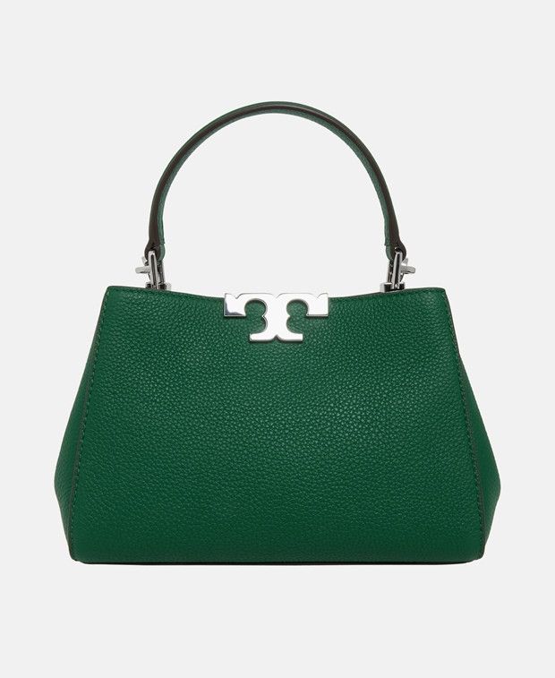 Tory Burch Eleanor Leather handbag Size ONE SIZE - 4 Thumbnail