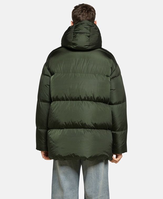 Khrisjoy Down coat Size US L / EU 52-54 / 3 - 2 Thumbnail