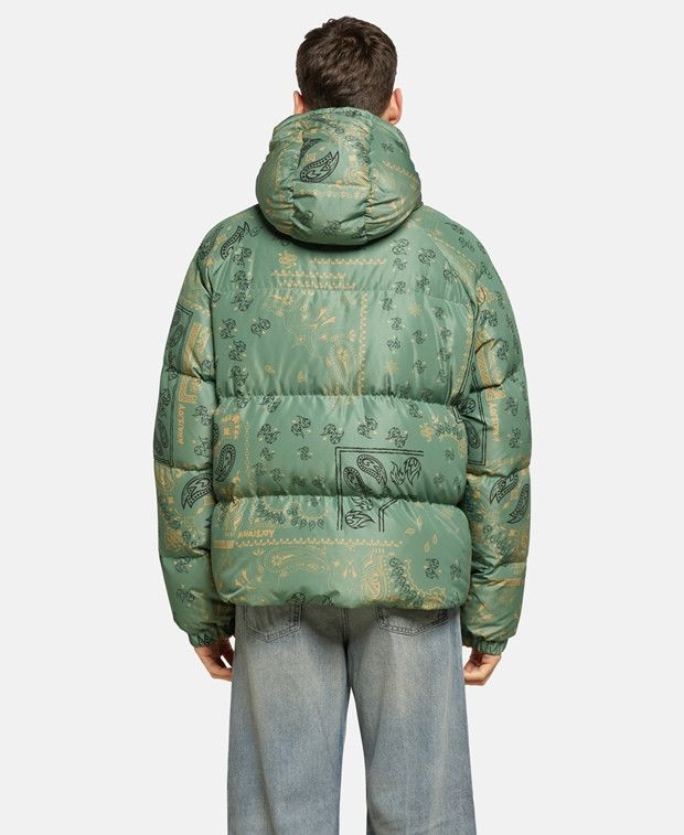 Khrisjoy Down jacket Size US M / EU 48-50 / 2 - 2 Thumbnail
