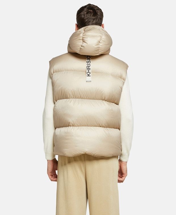 Khrisjoy Down gilet Size US S / EU 44-46 / 1 - 2 Thumbnail