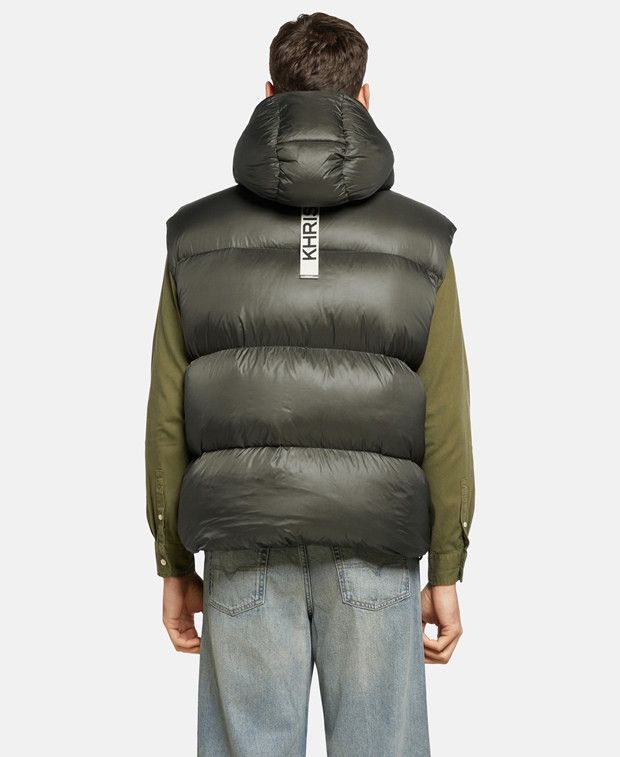 Khrisjoy Down gilet Size US S / EU 44-46 / 1 - 2 Thumbnail