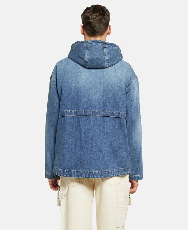 Khrisjoy Denim jacket Size US S / EU 44-46 / 1 - 2 Thumbnail