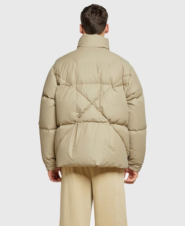 Khrisjoy Down jacket Size US M / EU 48-50 / 2 - 2 Thumbnail