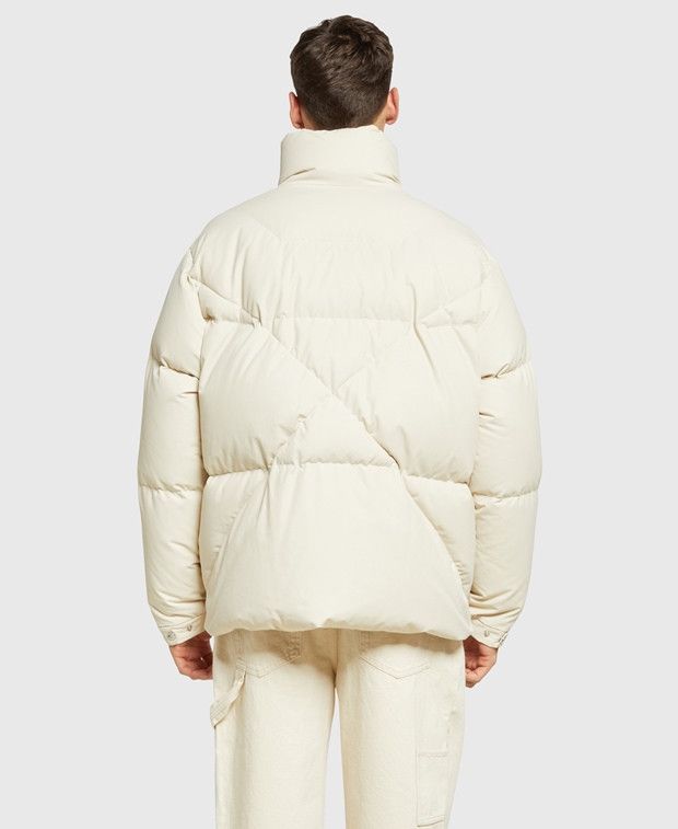 Khrisjoy Down jacket Size US M / EU 48-50 / 2 - 2 Thumbnail