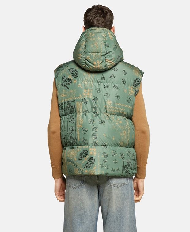 Khrisjoy Down gilet Size US S / EU 44-46 / 1 - 2 Thumbnail
