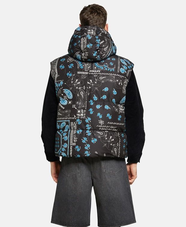 Khrisjoy Down gilet Size US S / EU 44-46 / 1 - 2 Thumbnail