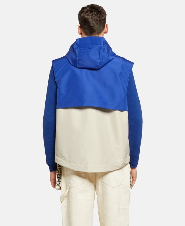 Khrisjoy Windbreaker gilet Size US M / EU 48-50 / 2 - 2 Thumbnail