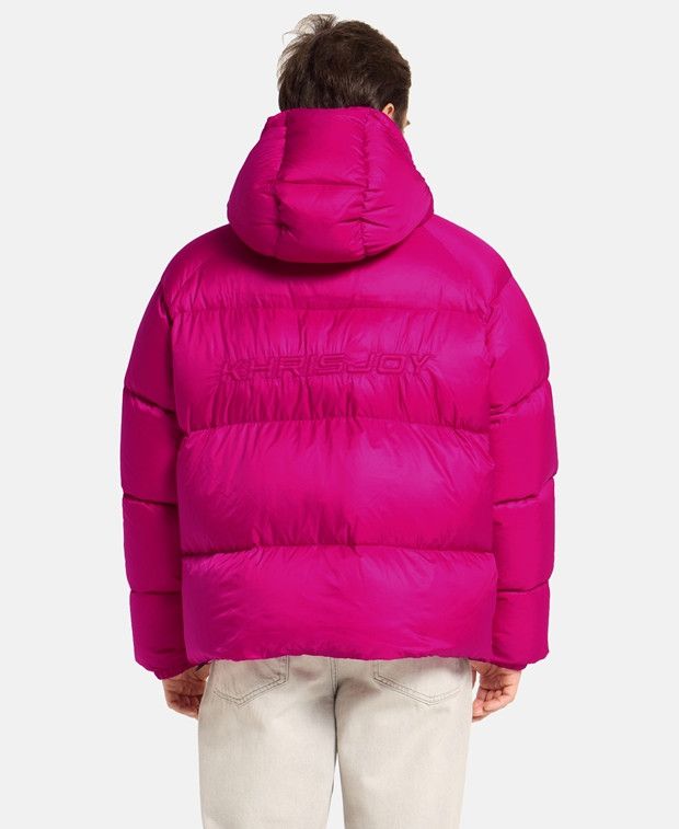 Khrisjoy Down jacket Size US L / EU 52-54 / 3 - 2 Thumbnail