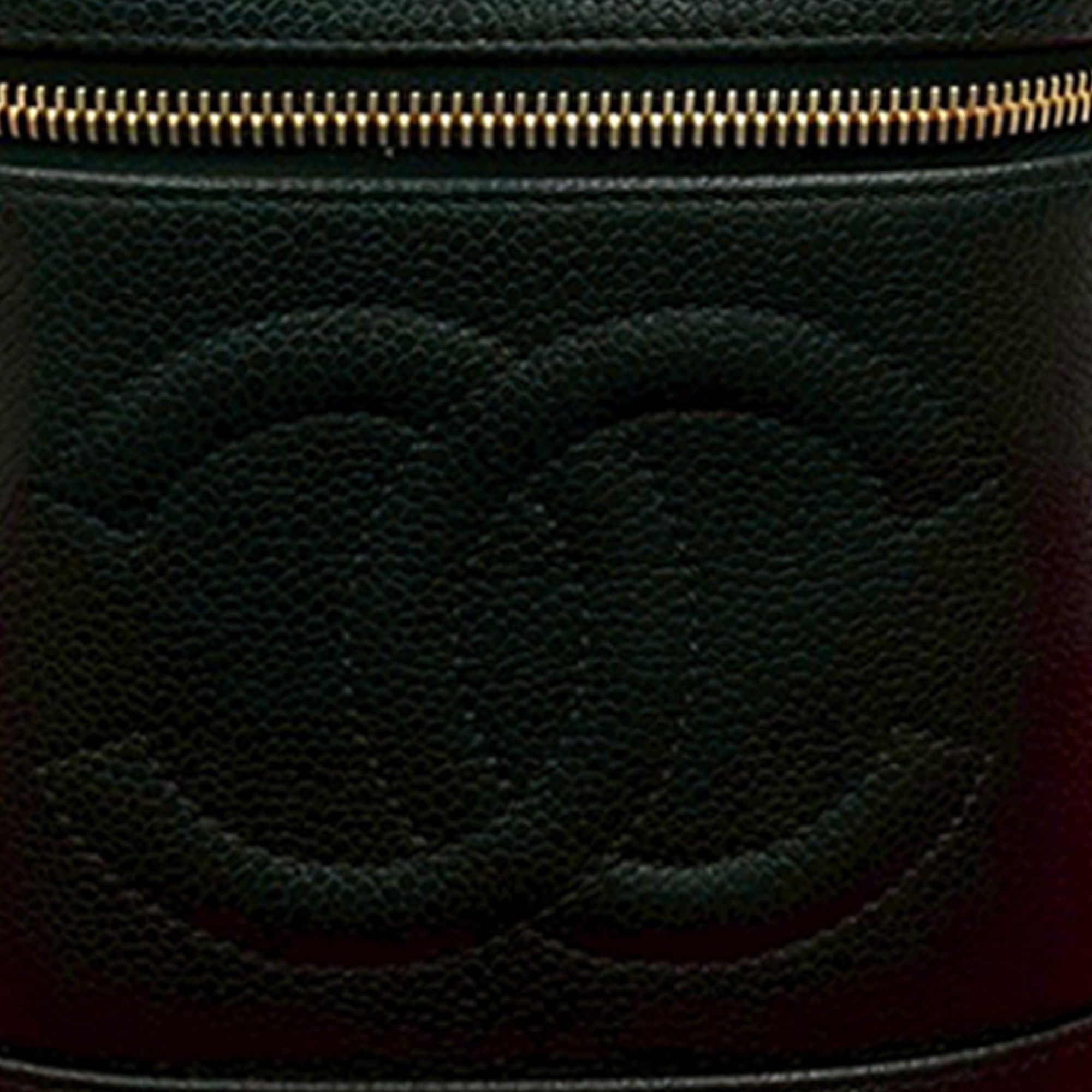 Chanel Chanel CC Caviar Vanity Case Size ONE SIZE - 9 Thumbnail