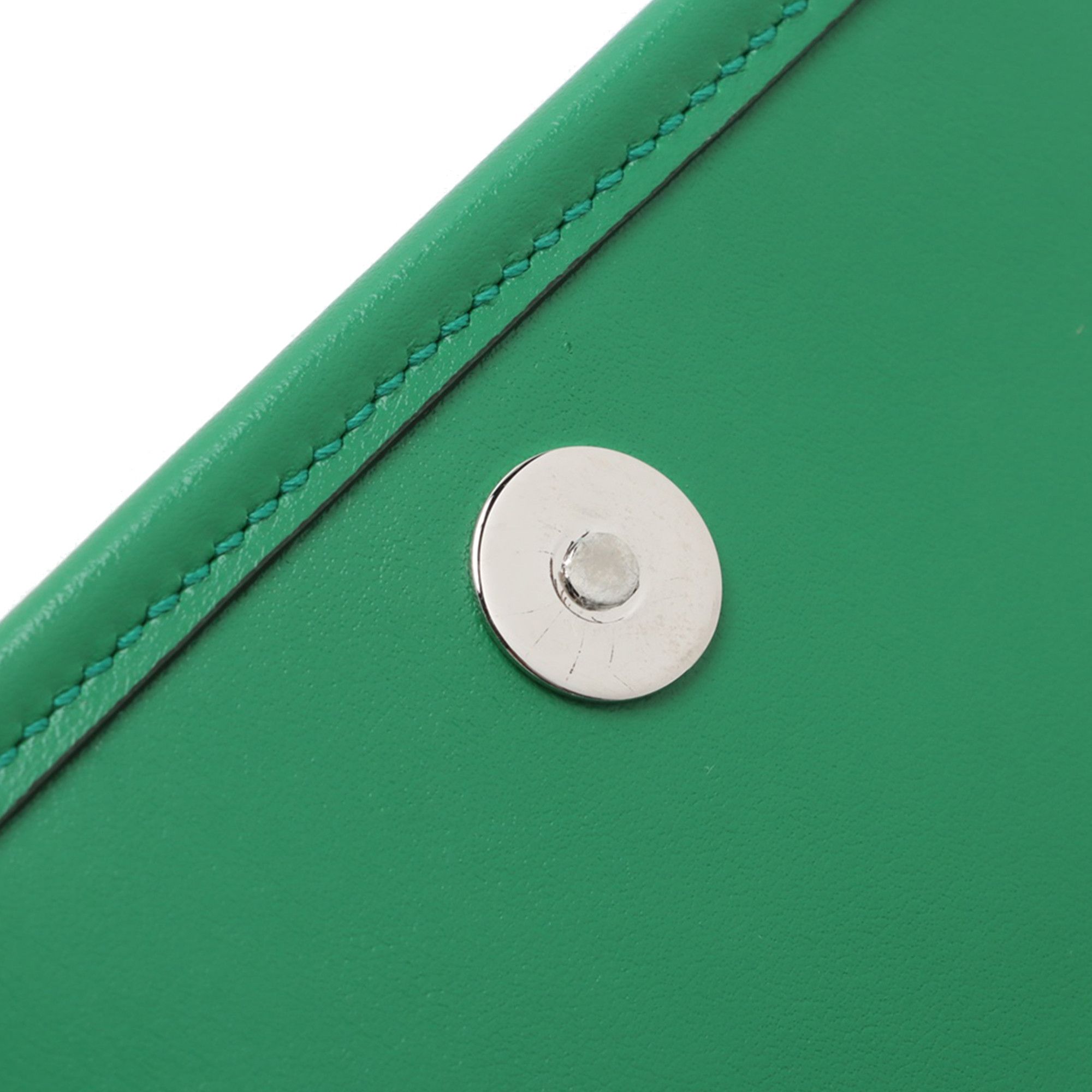 Gucci Gucci GG Embossed Flap Crossbody Size ONE SIZE - 7 Thumbnail