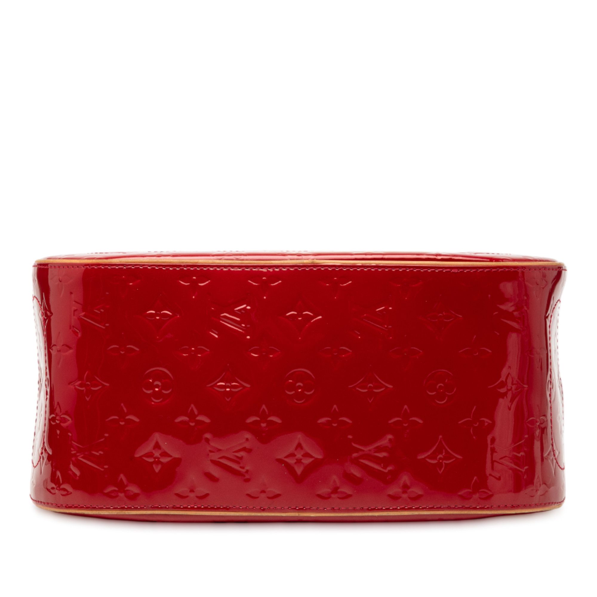 Louis Vuitton Louis Vuitton Monogram Vernis Summit Drive Size ONE SIZE - 3 Thumbnail